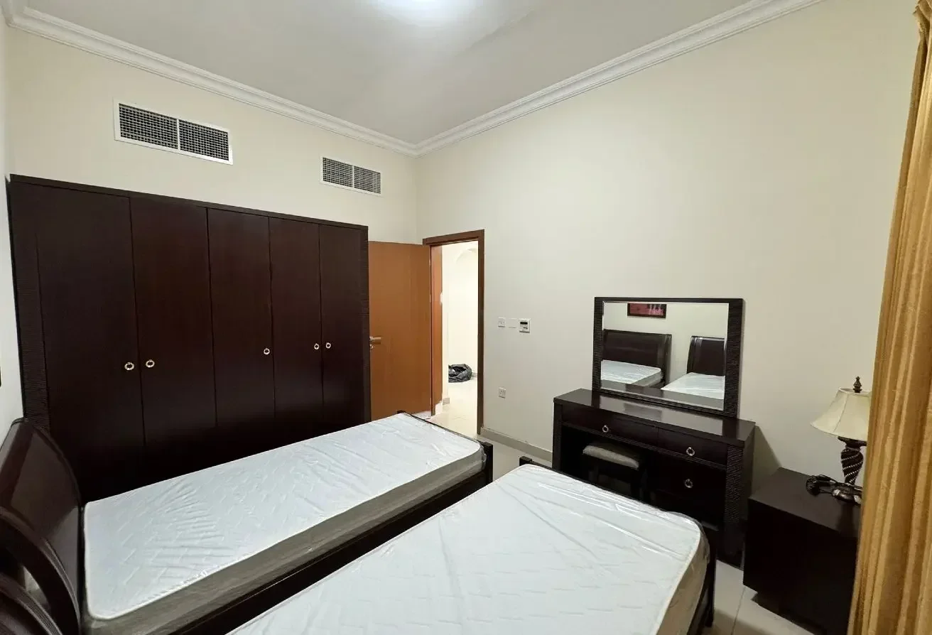 APARTMENT | FURNISHED 03 BEDROOMS| 01 MONTH FREE