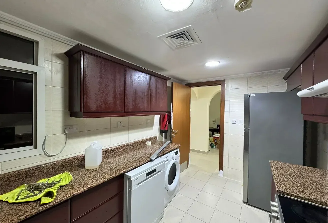 APARTMENT | FURNISHED 03 BEDROOMS| 01 MONTH FREE - view 3