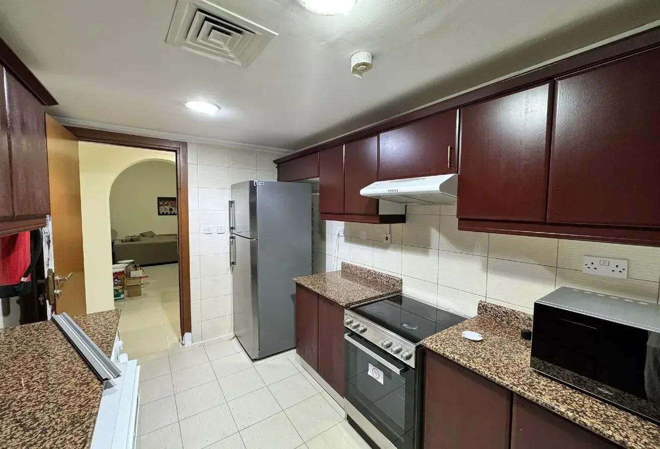 APARTMENT | FURNISHED 03 BEDROOMS| 01 MONTH FREE