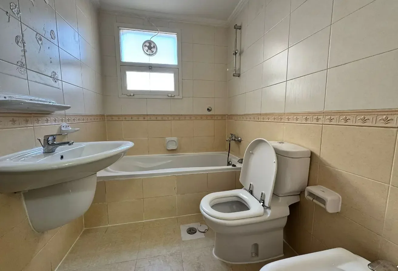 APARTMENT | FURNISHED 03 BEDROOMS| 01 MONTH FREE