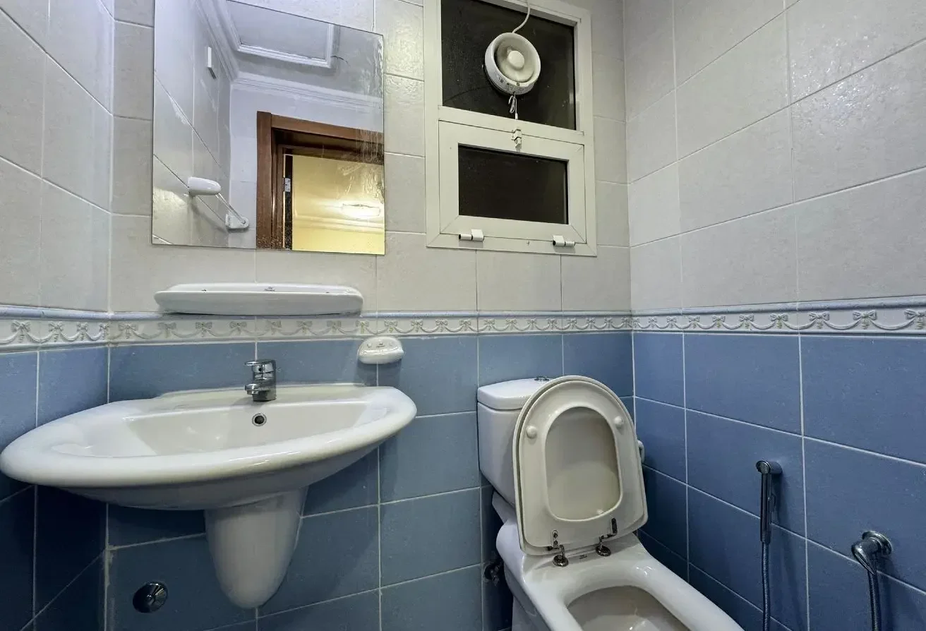 APARTMENT | FURNISHED 03 BEDROOMS| 01 MONTH FREE