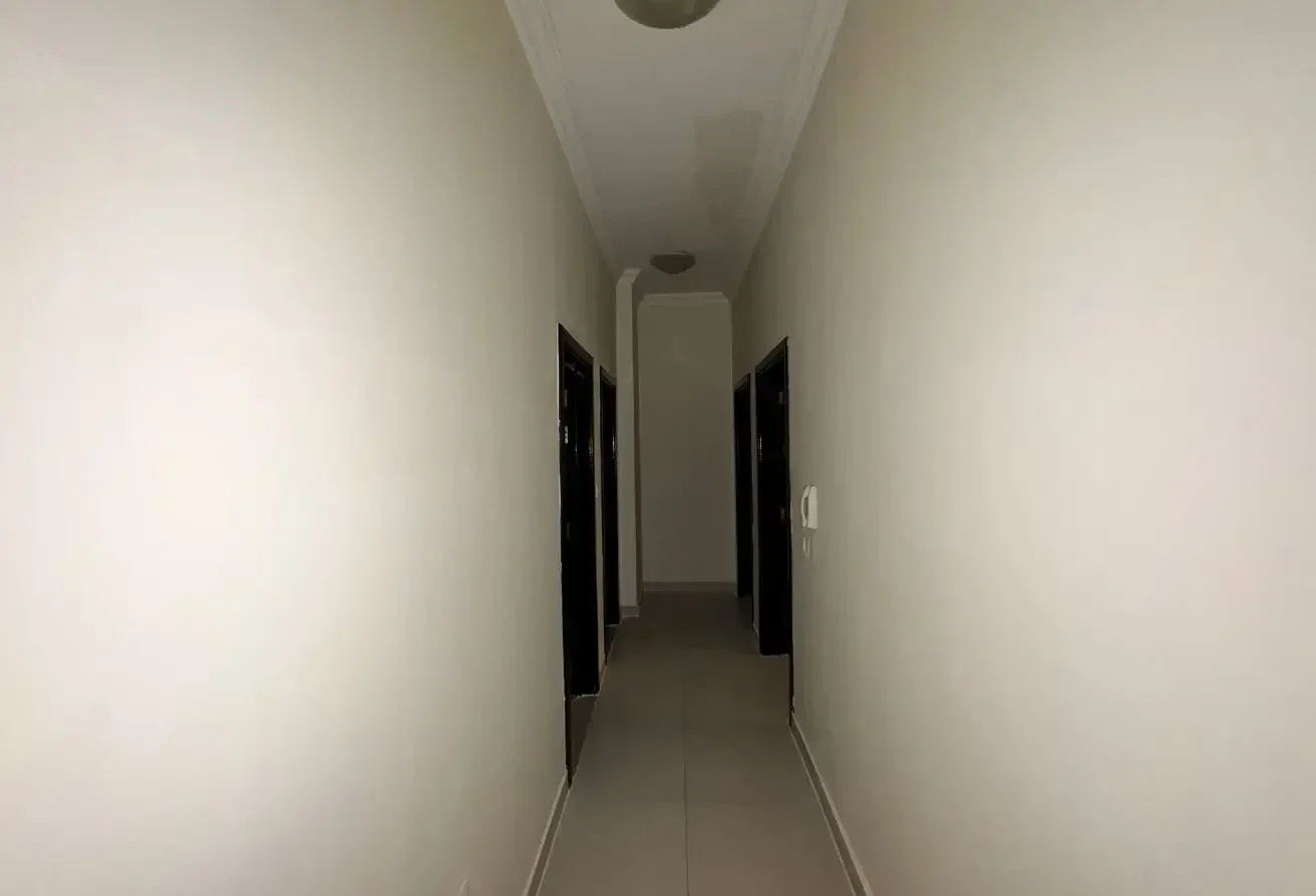 Furnished Apartment| 02 Bedrooms| Al Nasr area