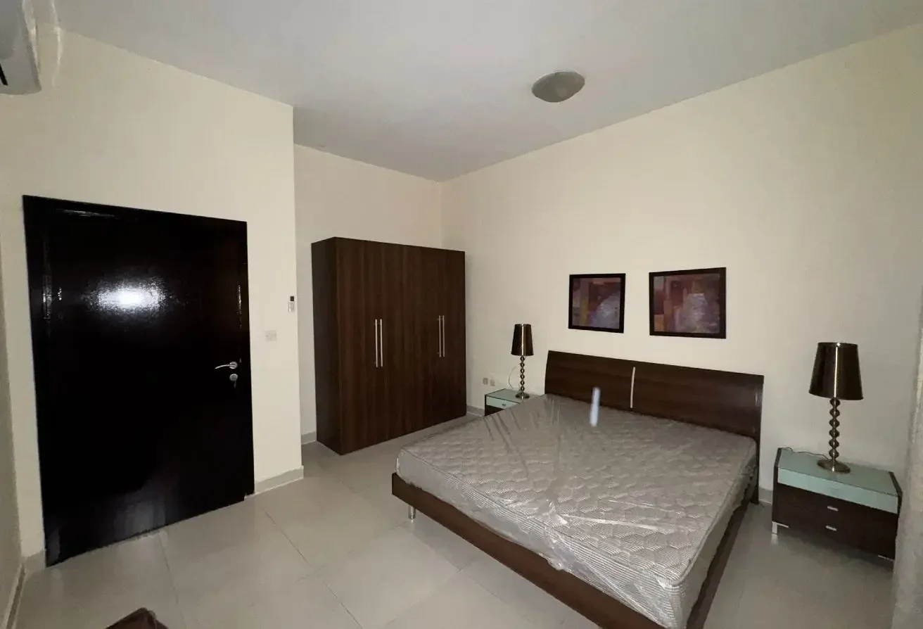 Furnished Apartment| 02 Bedrooms| Al Nasr area