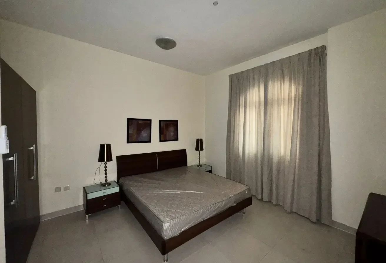 Furnished Apartment| 02 Bedrooms| Al Nasr area