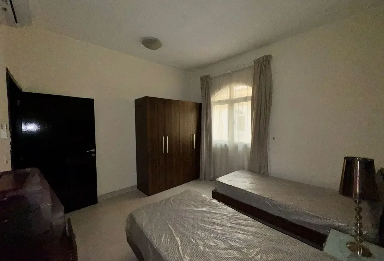 Furnished Apartment| 02 Bedrooms| Al Nasr area