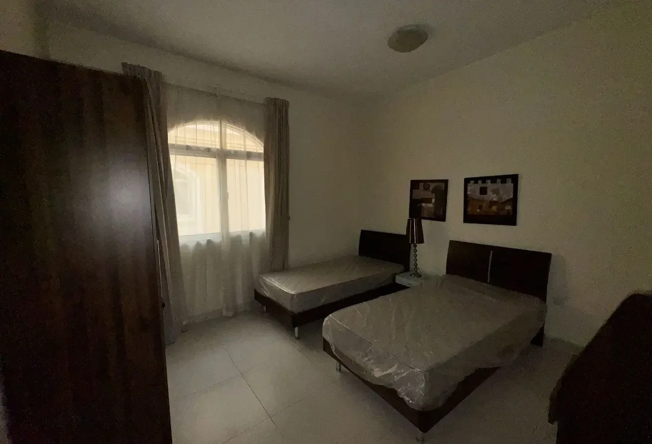 Furnished Apartment| 02 Bedrooms| Al Nasr area