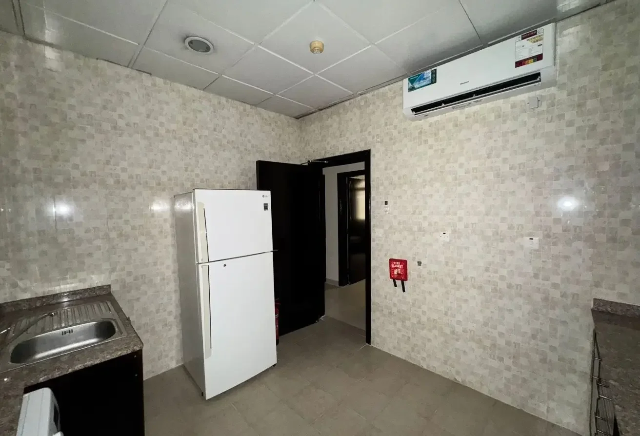 Furnished Apartment| 02 Bedrooms| Al Nasr area