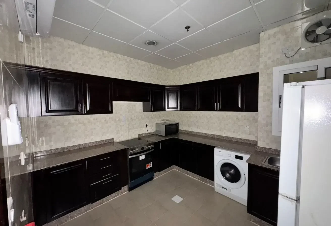 Furnished Apartment| 02 Bedrooms| Al Nasr area