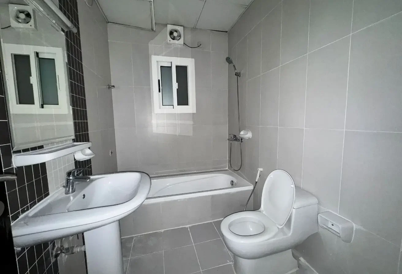 Furnished Apartment| 02 Bedrooms| Al Nasr area