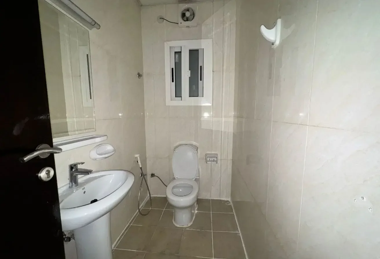 Furnished Apartment| 02 Bedrooms| Al Nasr area