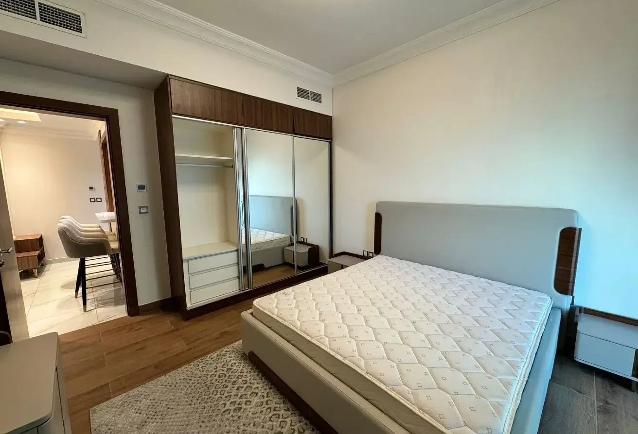 FF Apartment| 01 Bedroom| All-inclusive