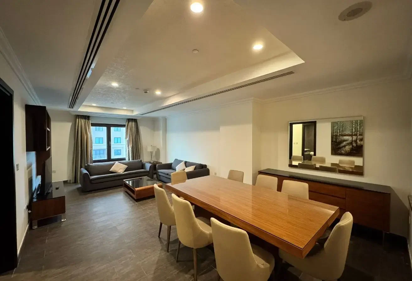 Spacious 01 Bedroom| All-inclusive| Balcony