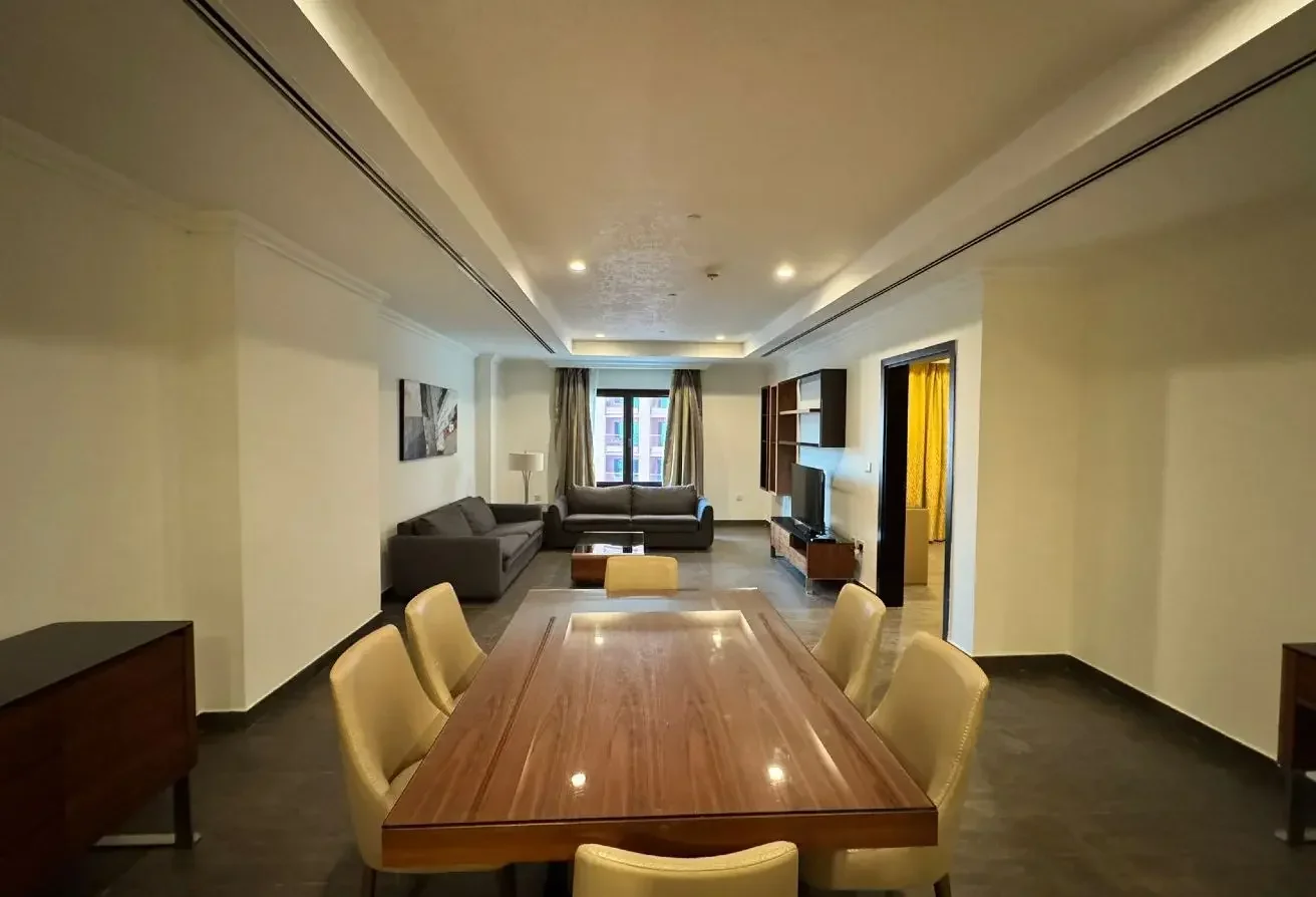 Spacious 01 Bedroom| All-inclusive| Balcony