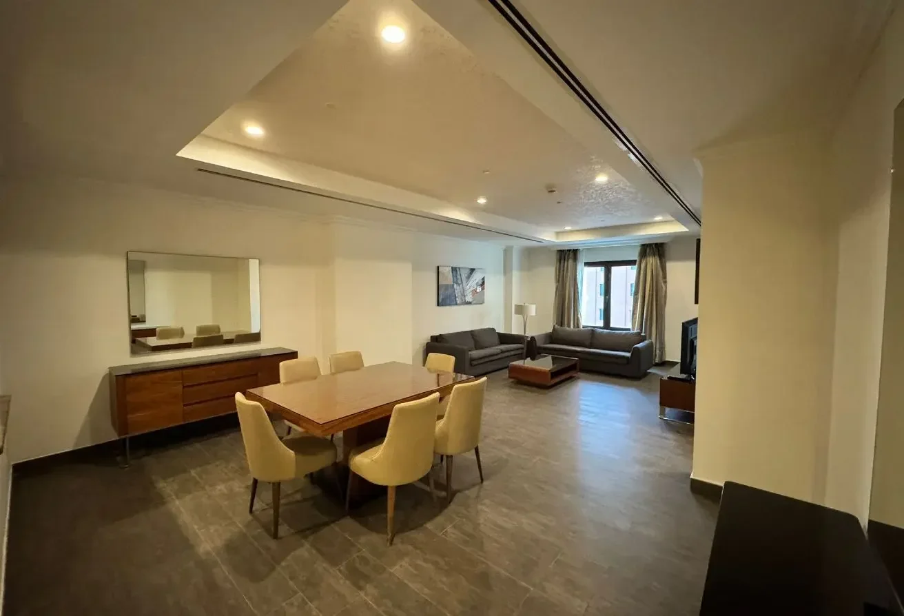 Spacious 01 Bedroom| All-inclusive| Balcony