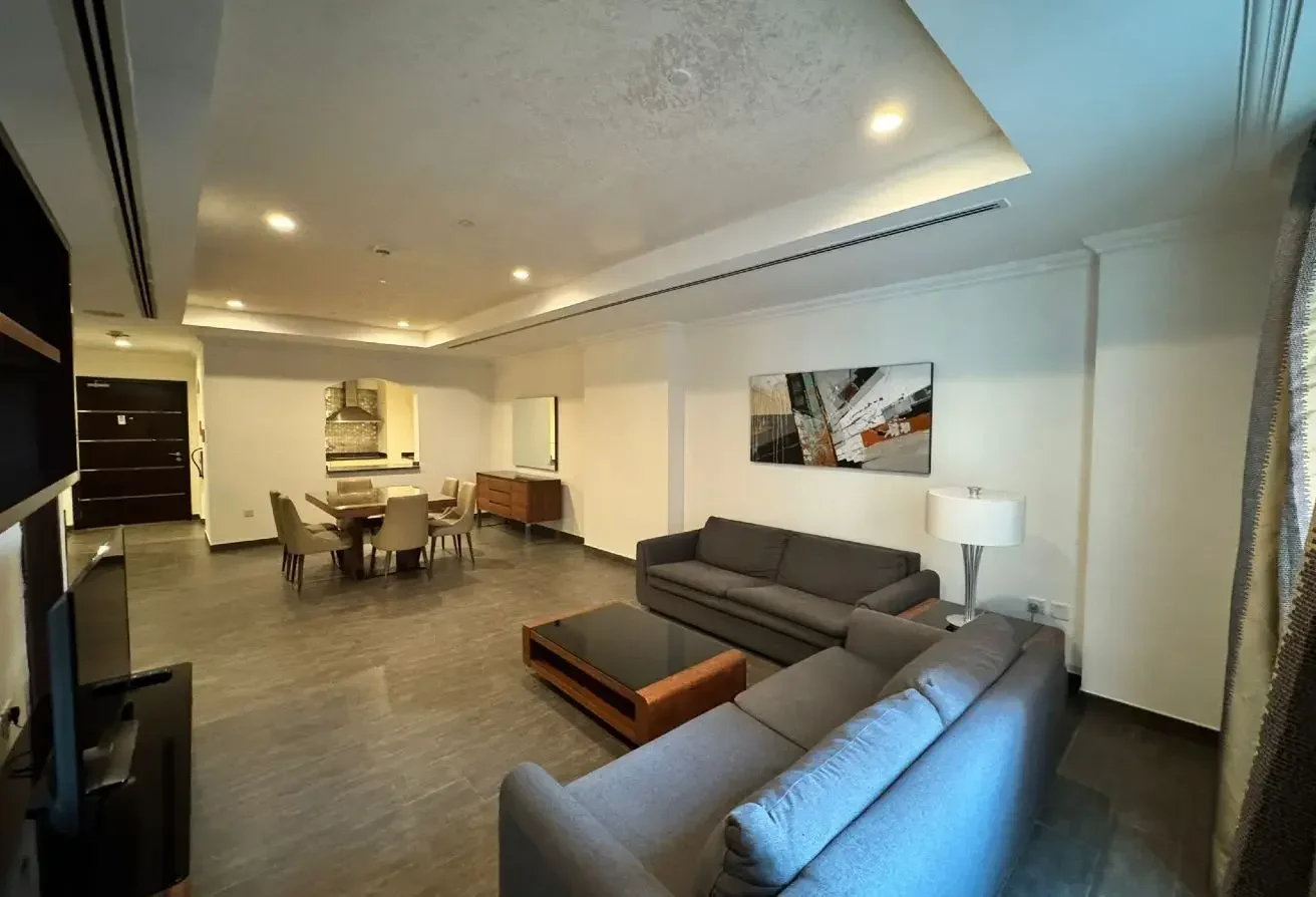Spacious 01 Bedroom| All-inclusive| Balcony