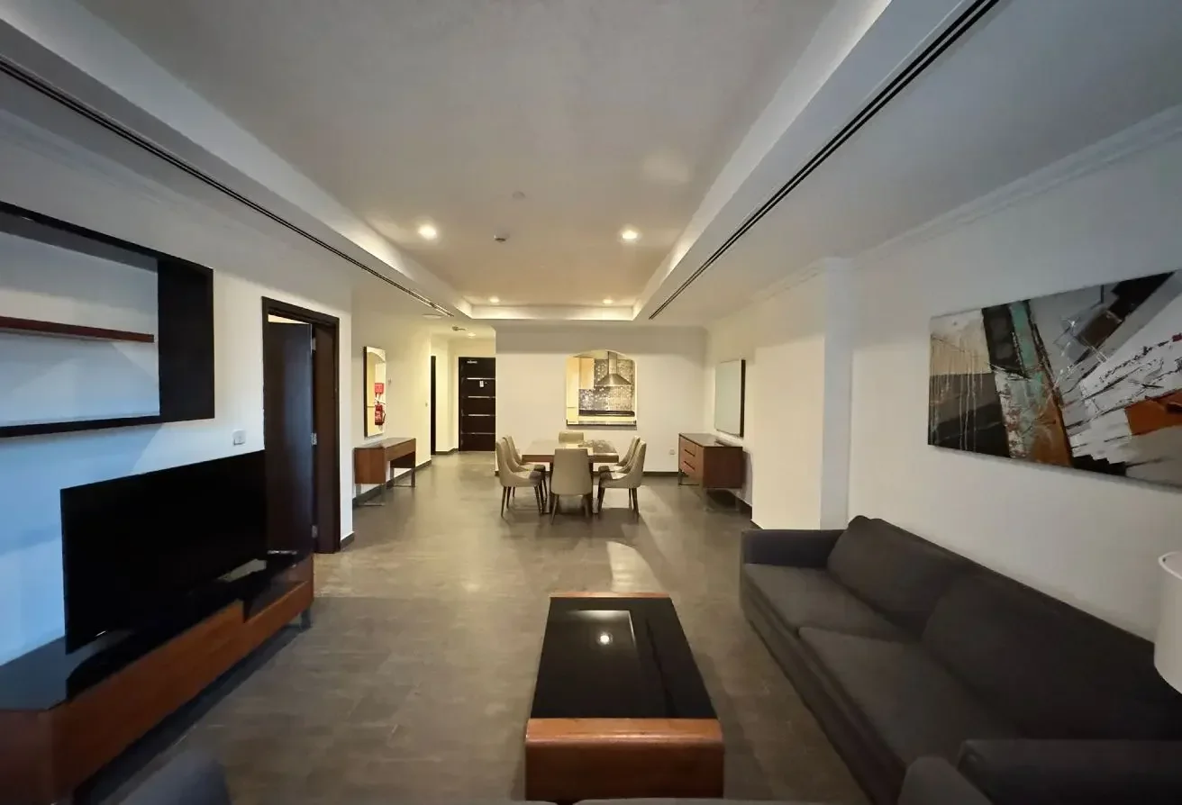 Spacious 01 Bedroom| All-inclusive| Balcony