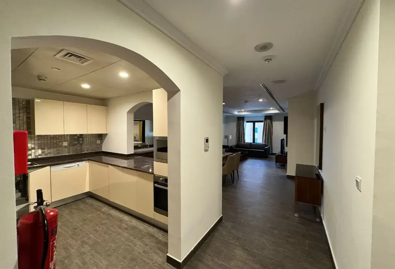 Spacious 01 Bedroom| All-inclusive| Balcony