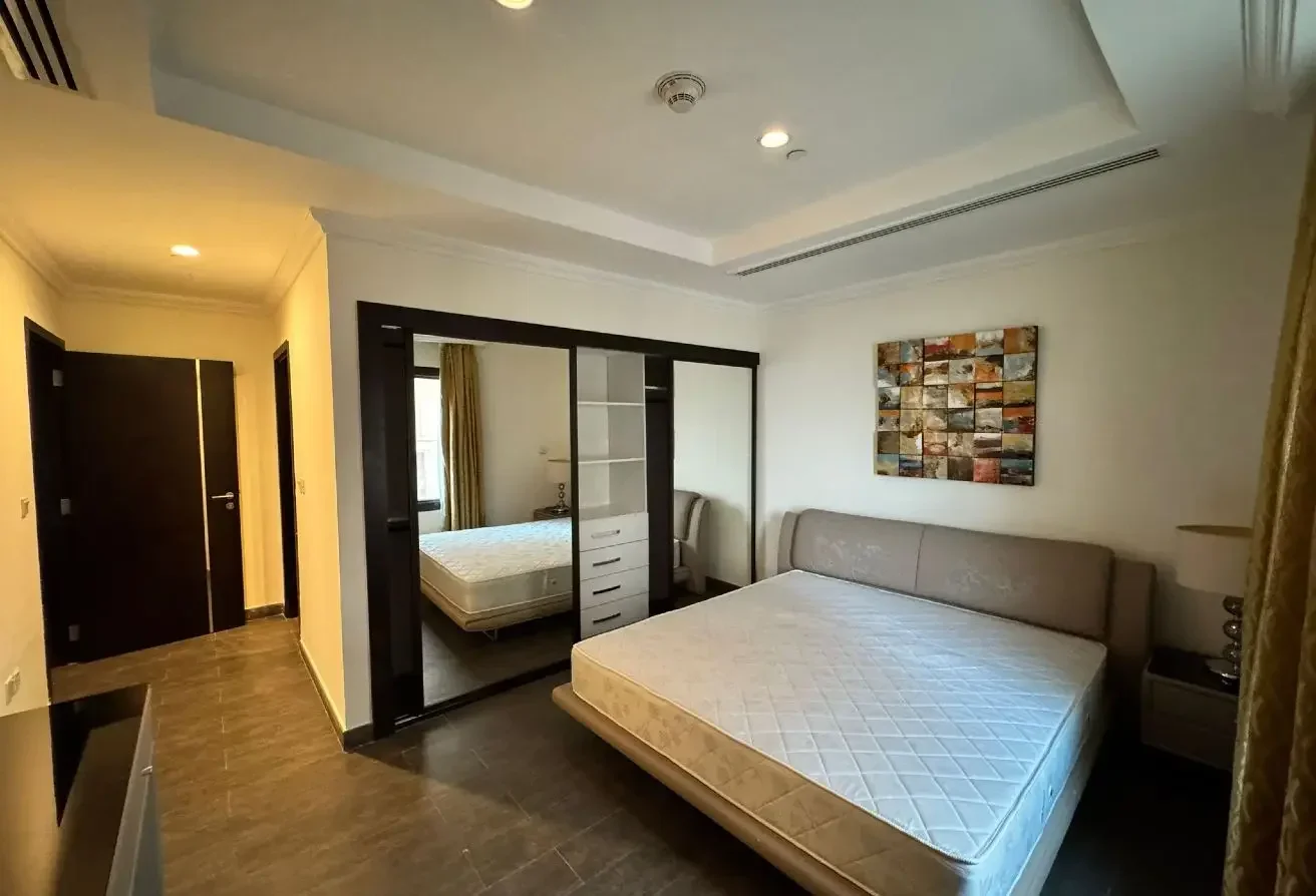 Spacious 01 Bedroom| All-inclusive| Balcony
