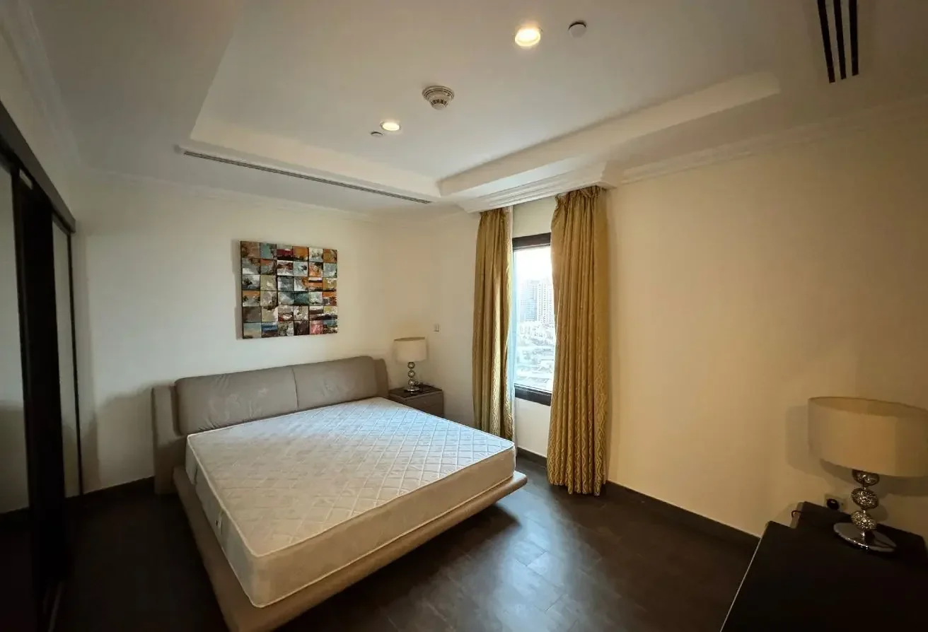 Spacious 01 Bedroom| All-inclusive| Balcony