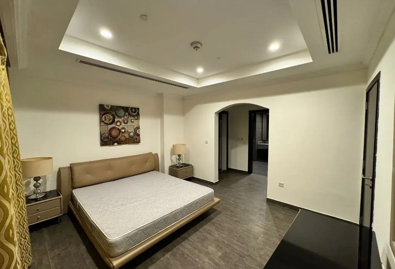 Spacious 01 Bedroom| All-inclusive| Balcony