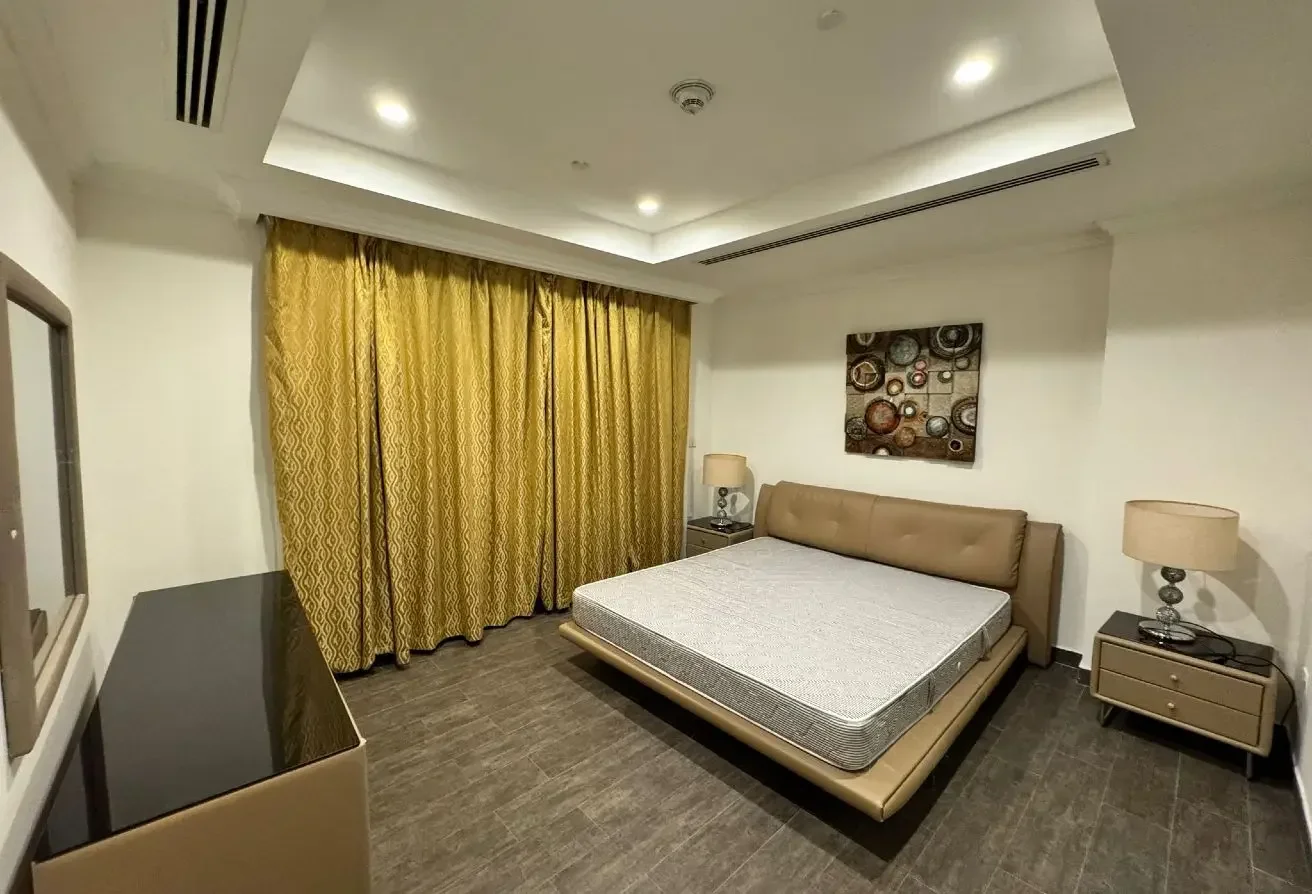 Spacious 01 Bedroom| All-inclusive| Balcony
