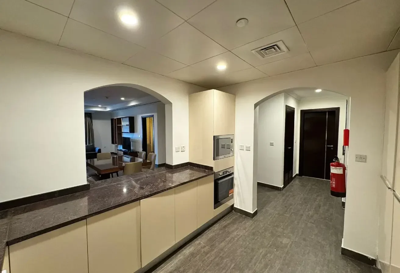 Spacious 01 Bedroom| All-inclusive| Balcony