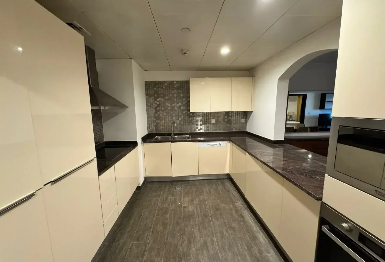 Spacious 01 Bedroom| All-inclusive| Balcony