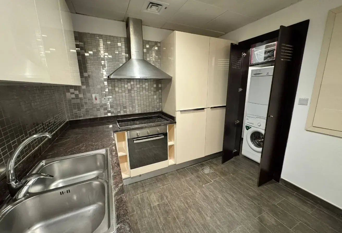 Spacious 01 Bedroom| All-inclusive| Balcony