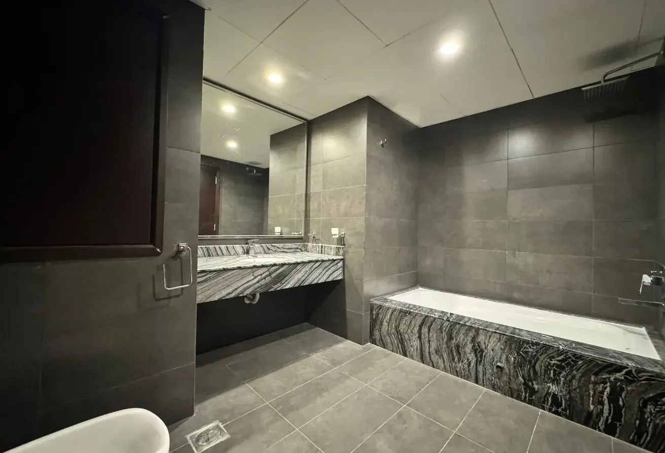 Spacious 01 Bedroom| All-inclusive| Balcony