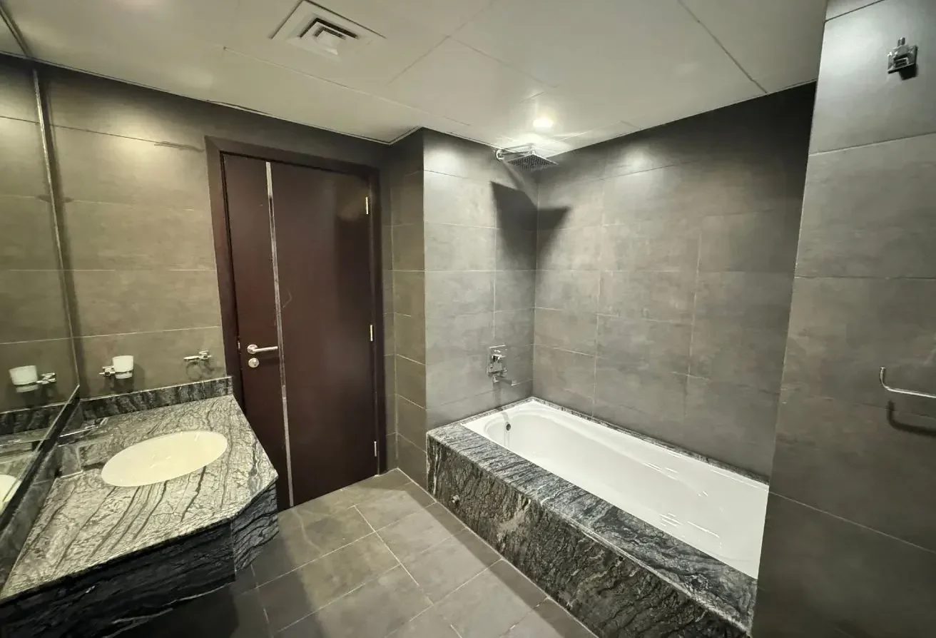 Spacious 01 Bedroom| All-inclusive| Balcony