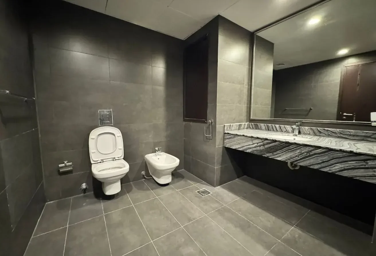 Spacious 01 Bedroom| All-inclusive| Balcony