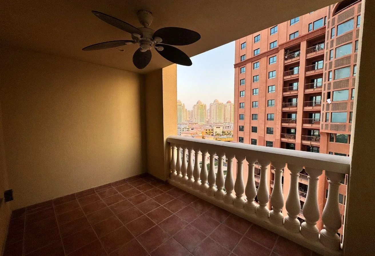Spacious 01 Bedroom| All-inclusive| Balcony