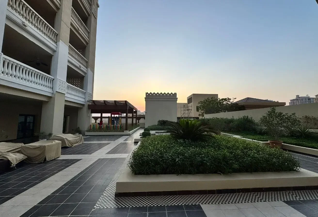 Spacious 01 Bedroom| All-inclusive| Balcony