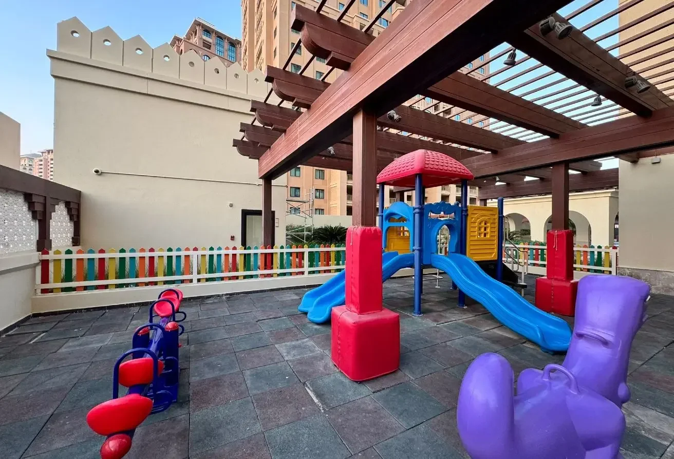 Spacious 01 Bedroom| All-inclusive| Balcony