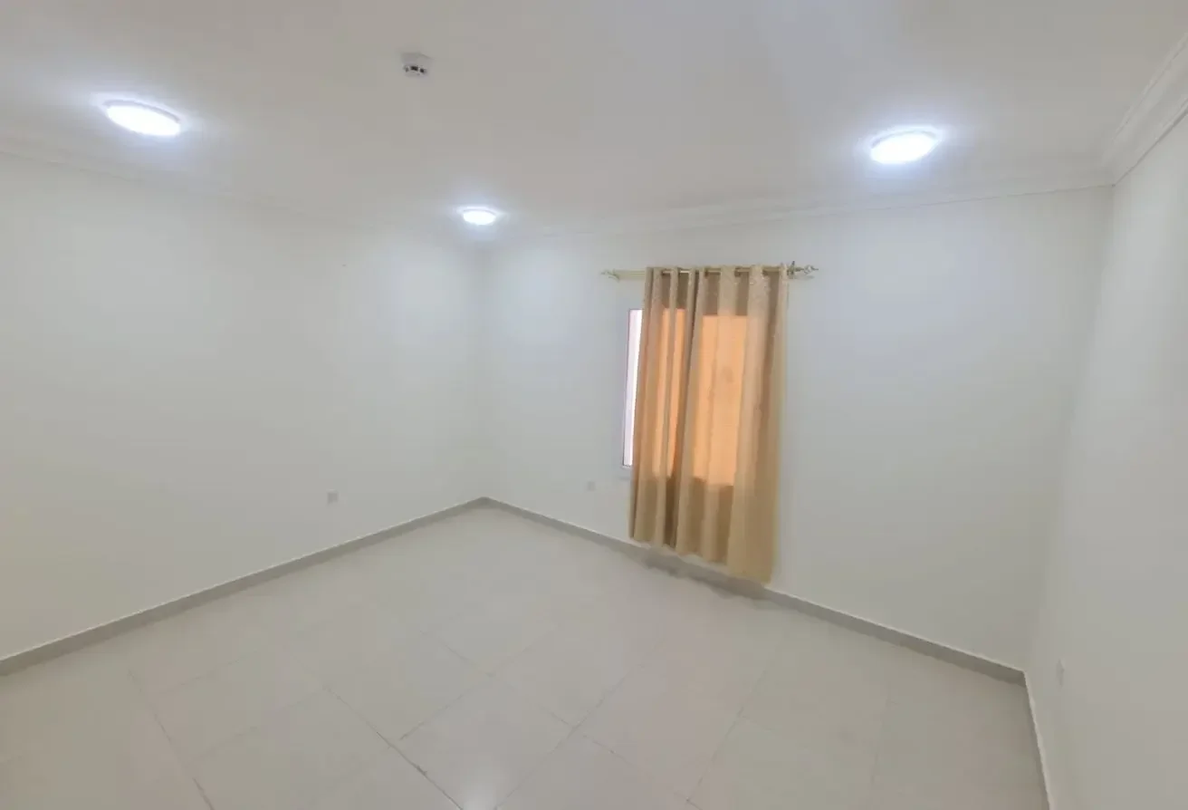 Unfurnished Apartment| 03 Bedrooms| All-inclusive