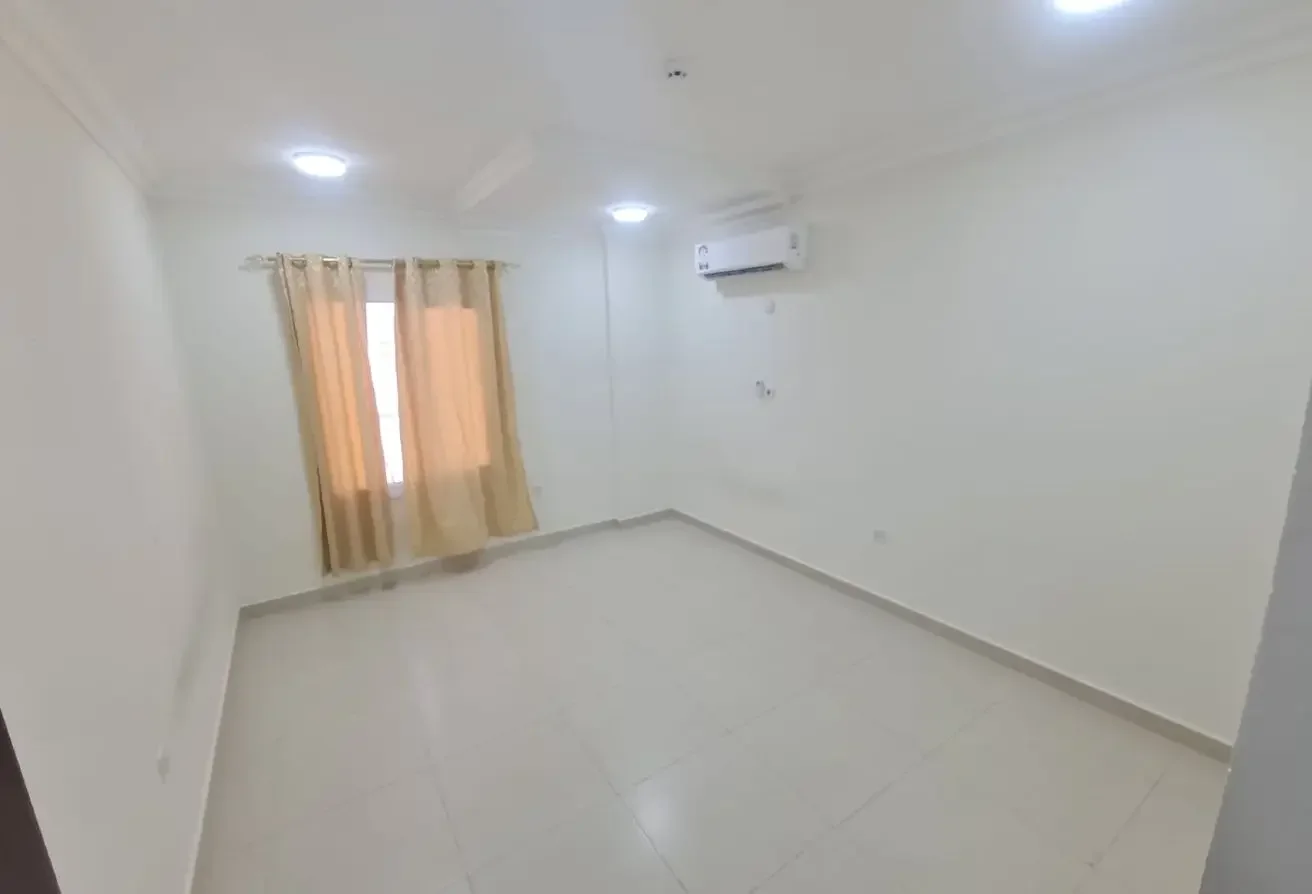 Unfurnished Apartment| 03 Bedrooms| All-inclusive