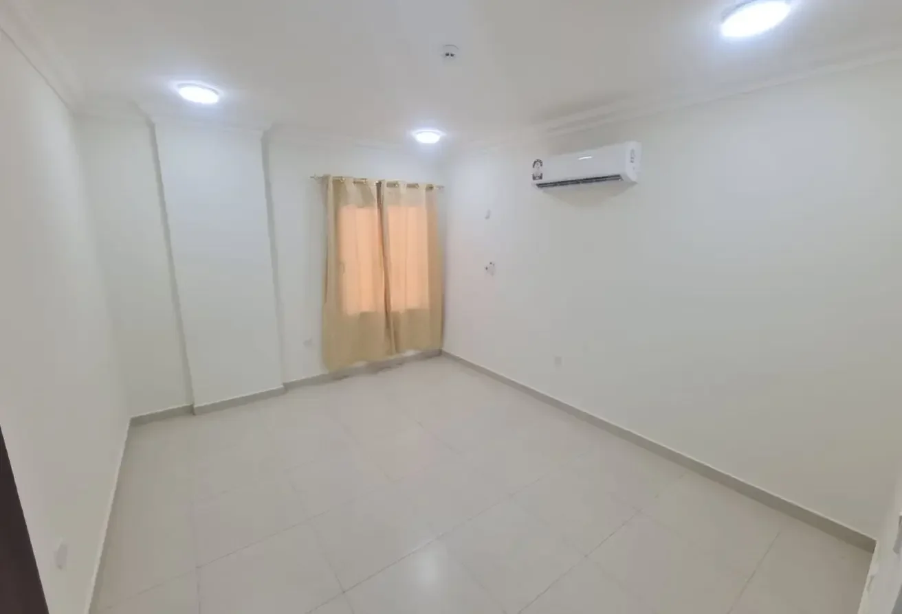 Unfurnished Apartment| 03 Bedrooms| All-inclusive