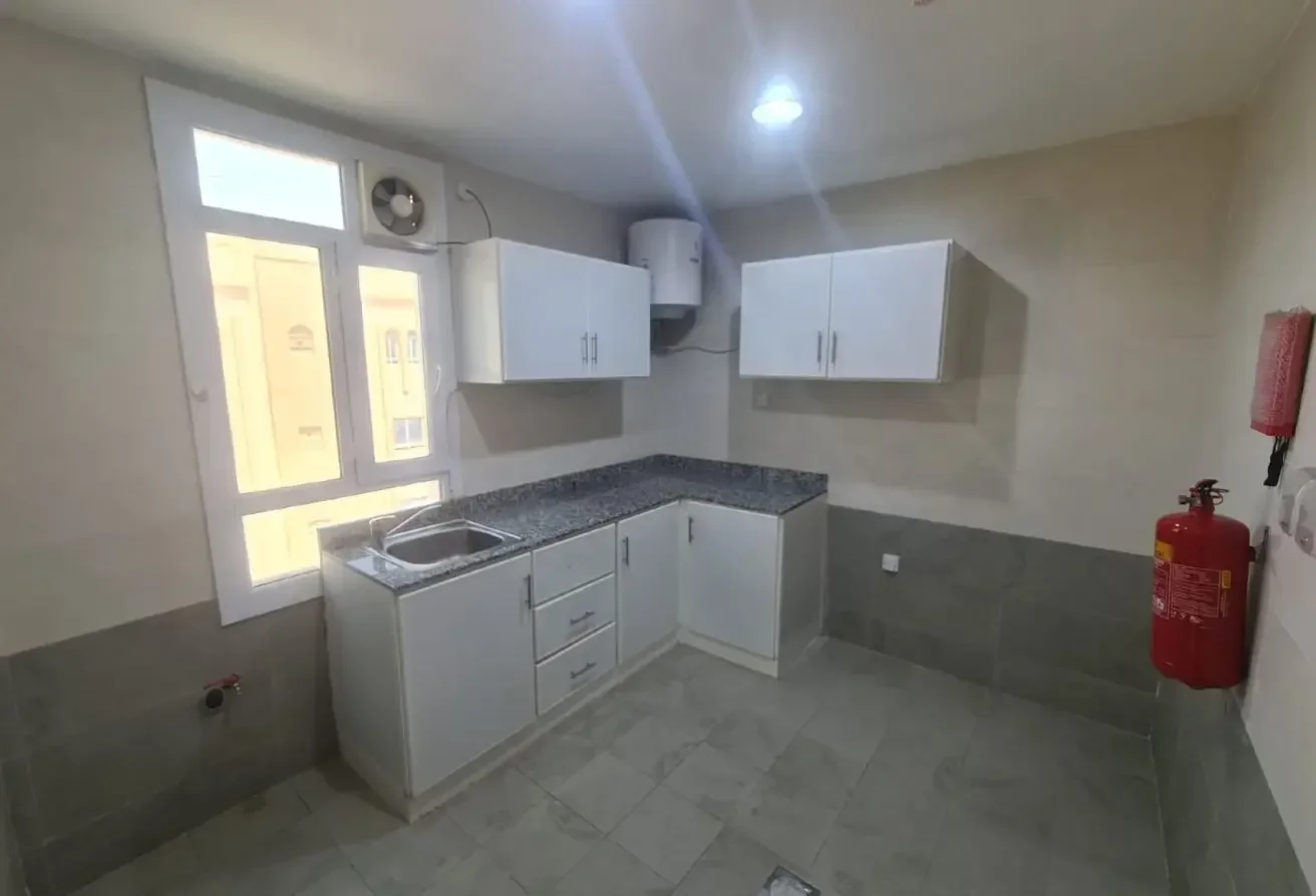 Unfurnished Apartment| 03 Bedrooms| All-inclusive