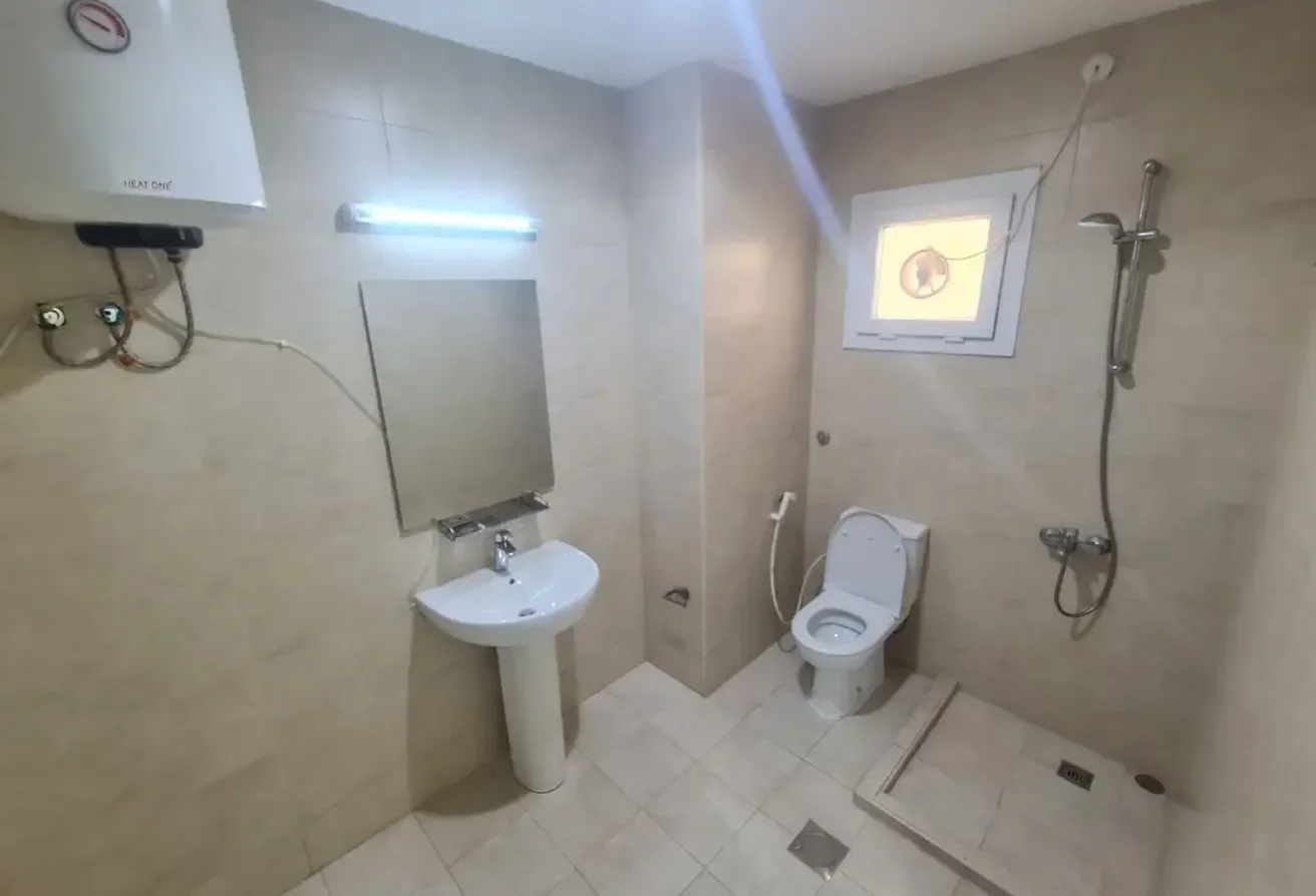 Unfurnished Apartment| 03 Bedrooms| All-inclusive