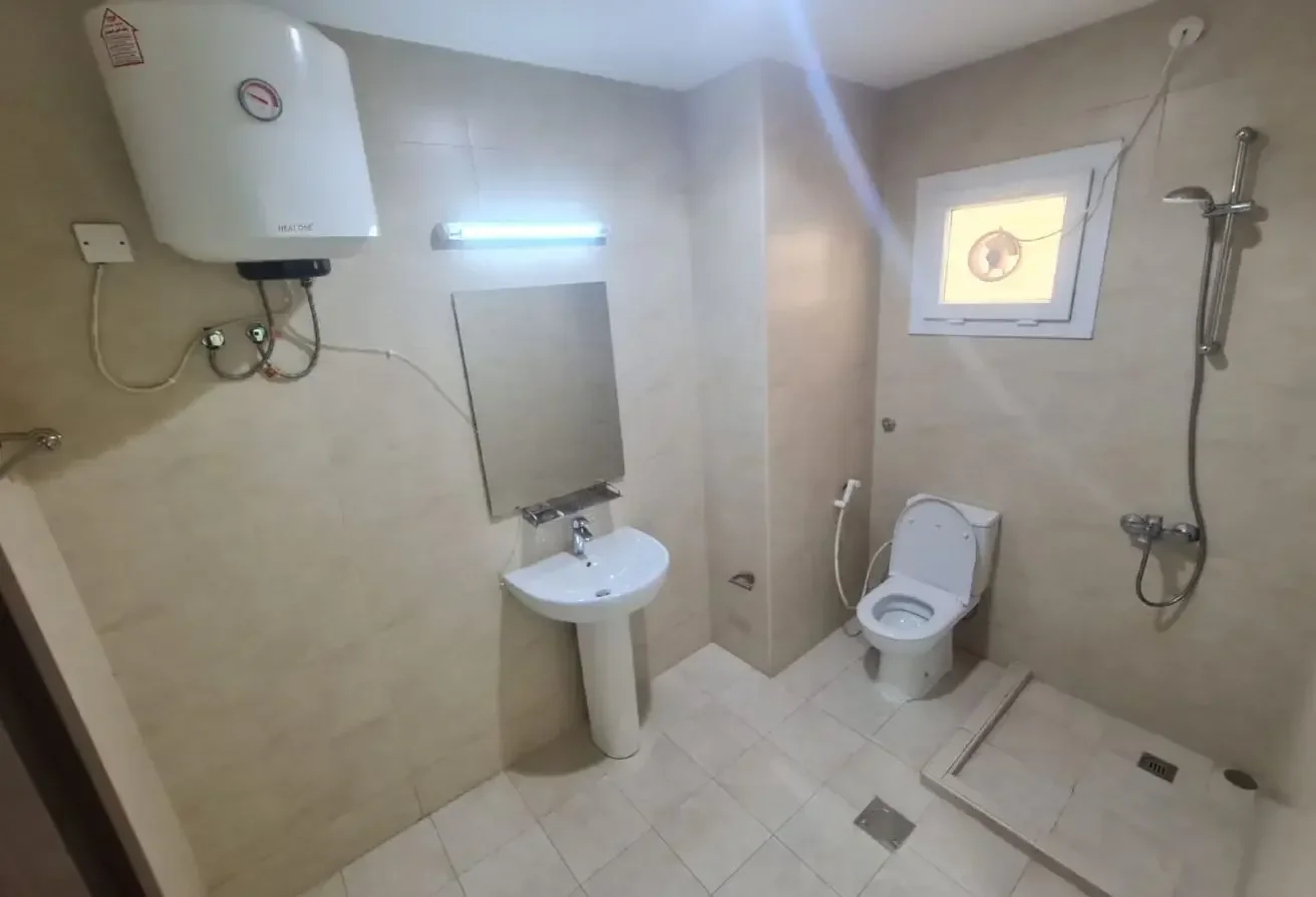 Unfurnished Apartment| 03 Bedrooms| All-inclusive