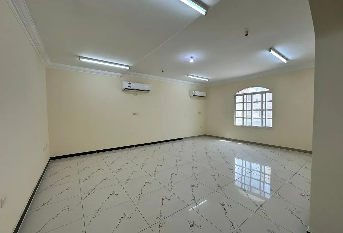 Brand New Compound Villa| 05 Bedrooms| Ain Khaled
