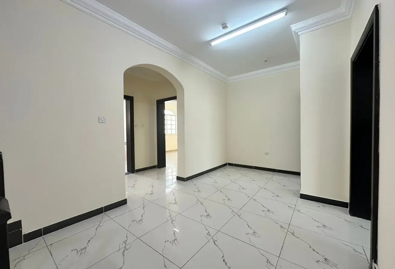 Brand New Compound Villa| 05 Bedrooms| Ain Khaled