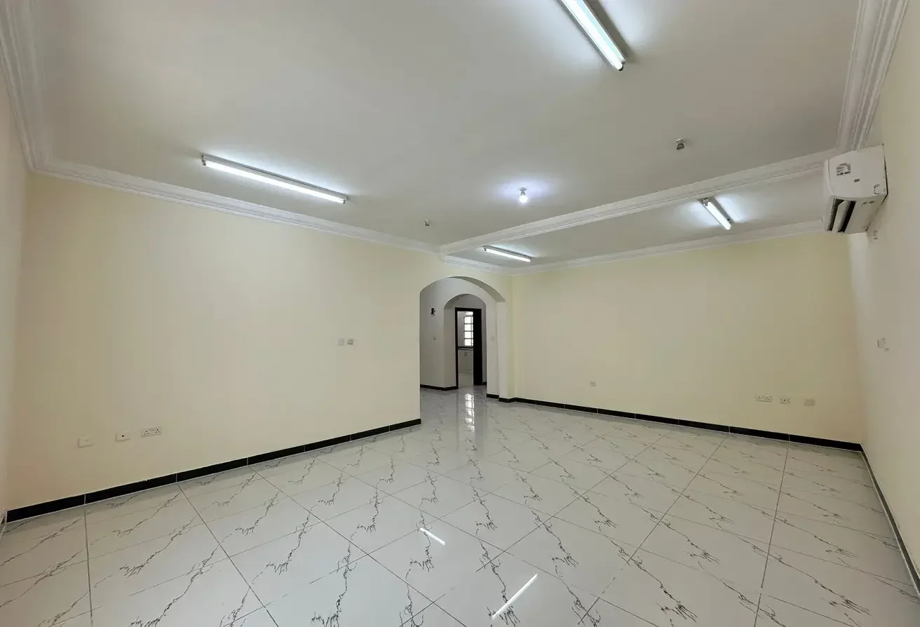 Brand New Compound Villa| 05 Bedrooms| Ain Khaled