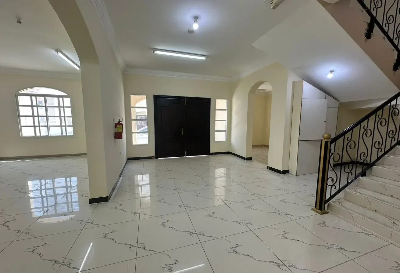 Brand New Compound Villa| 05 Bedrooms| Ain Khaled
