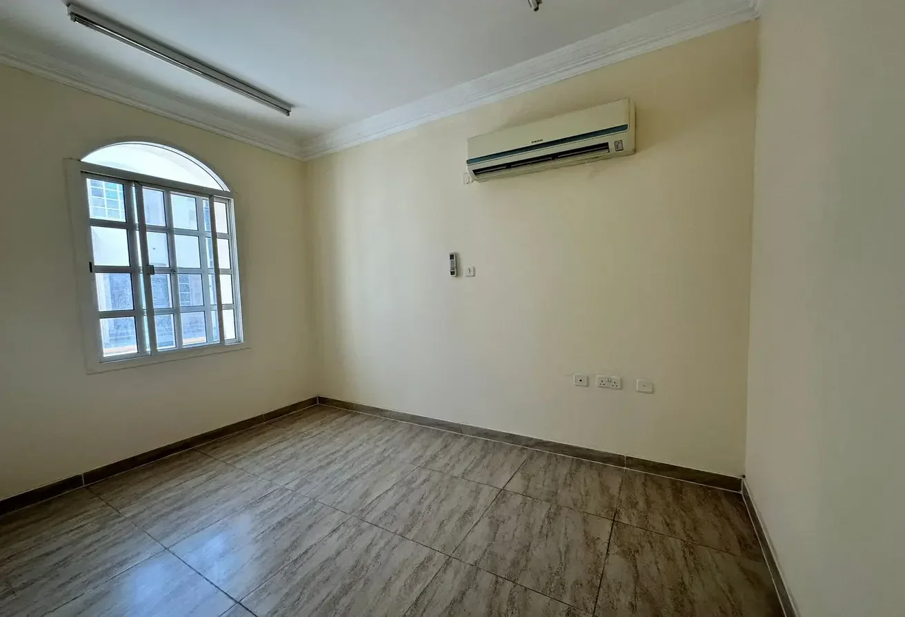 Brand New Compound Villa| 05 Bedrooms| Ain Khaled