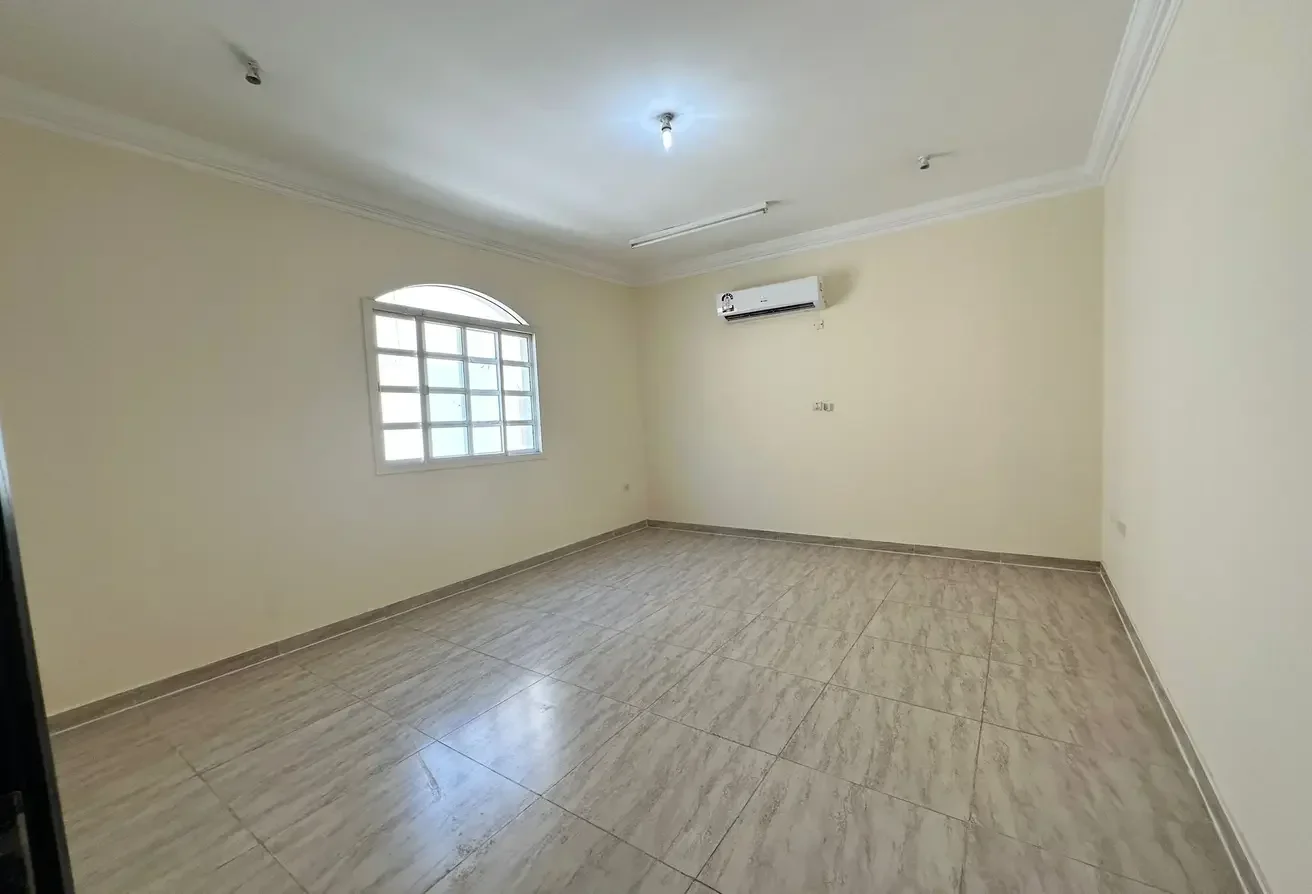 Brand New Compound Villa| 05 Bedrooms| Ain Khaled