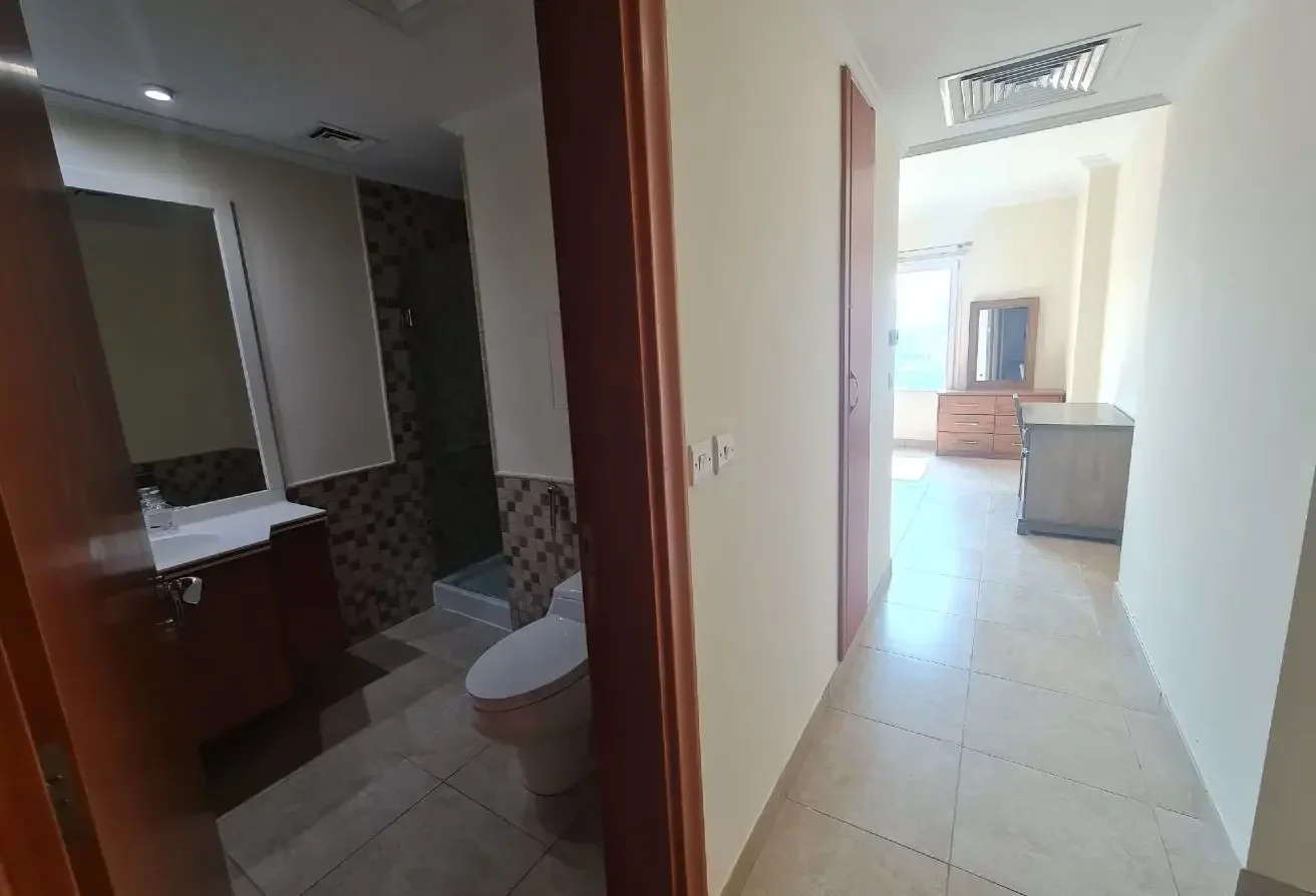 Marina view | 2 BR | Furnished | 230 SQM | Porto