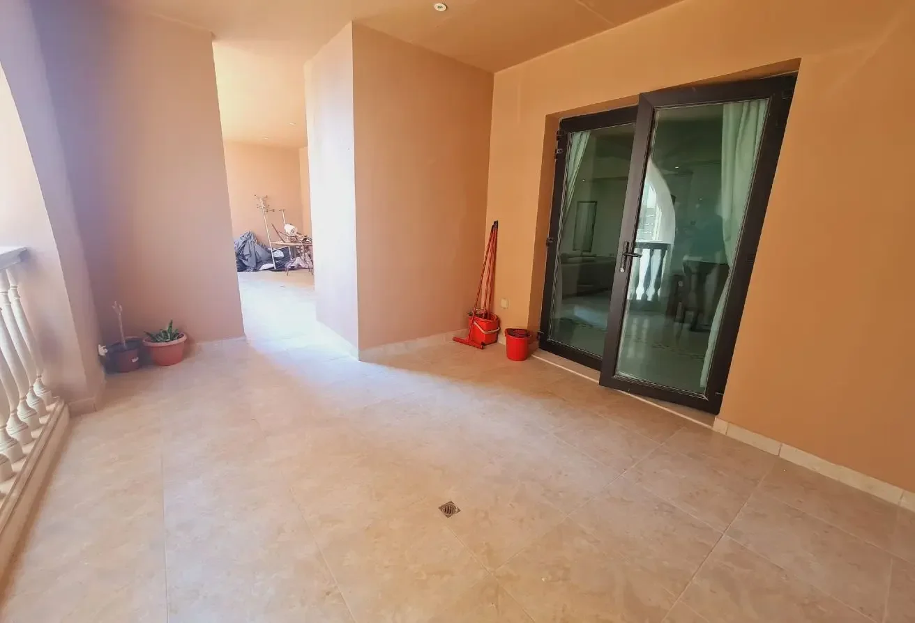 Marina view | 2 BR | Furnished | 230 SQM | Porto