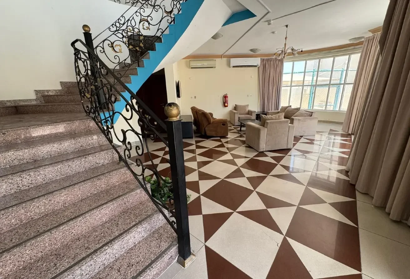 6 Bedrooms| 5Bathrooms| Compound Villa |Al Dakira