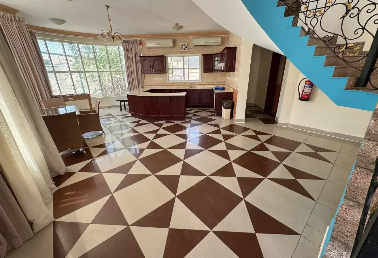 6 Bedrooms| 5Bathrooms| Compound Villa |Al Dakira